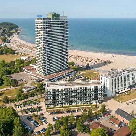 Amazing Apartment In Luebeck Travemuende With Sauna Exteriör bild