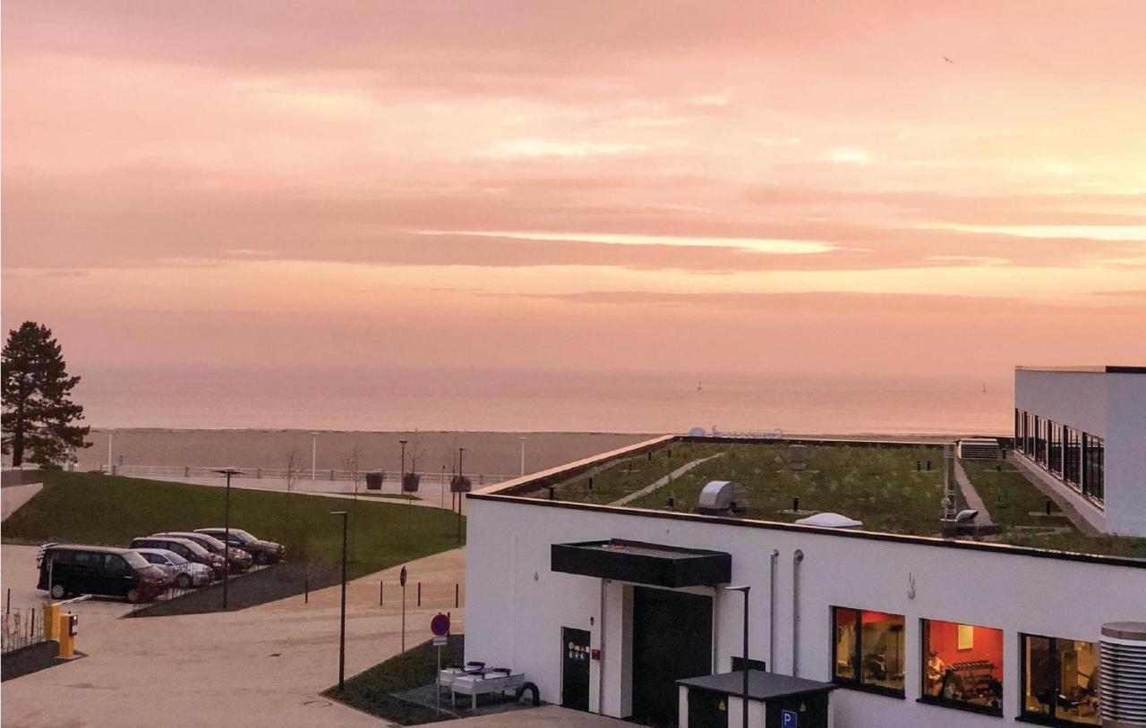 Amazing Apartment In Luebeck Travemuende With Sauna Exteriör bild