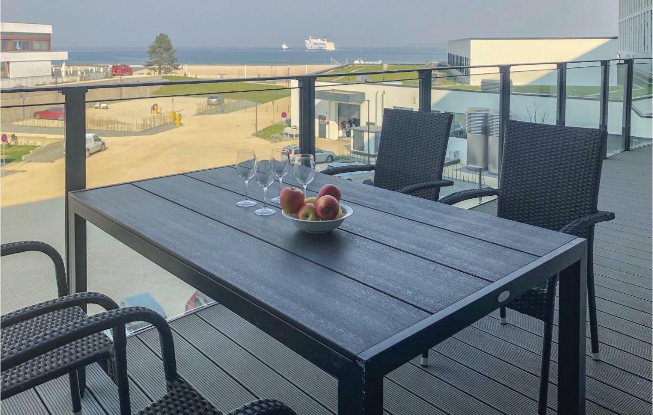 Amazing Apartment In Luebeck Travemuende With Sauna Exteriör bild